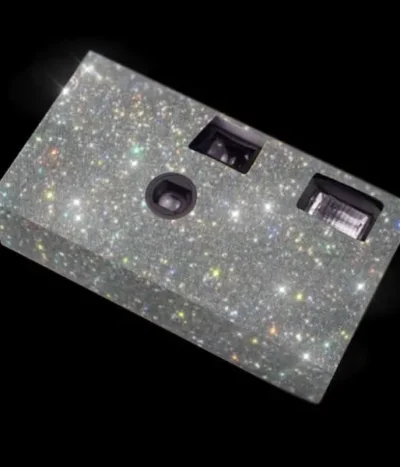SWAROVSKI DISPOSABLE CAMERA