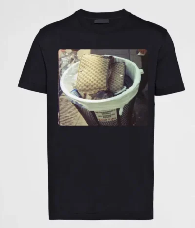 Gucci Bag T-Shirt
